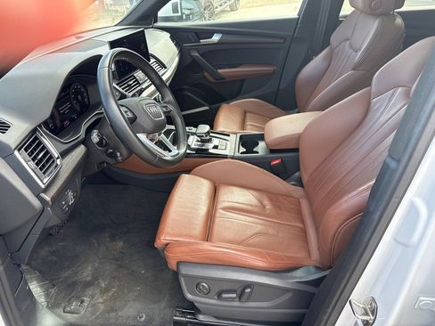 Used 2024 Audi Q5 2.0T Premium Plus image 9