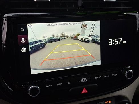 Certified 2023 Kia Soul EX image 19