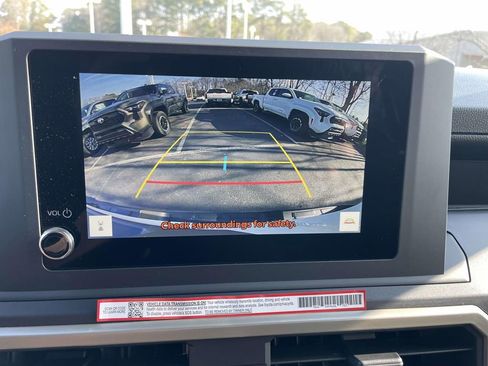 New 2026 Toyota Tacoma TRD Sport image 40