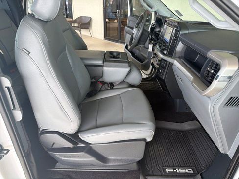 Used 2022 Ford F150 XL w/ XL Power Equipment Group RWD image 21