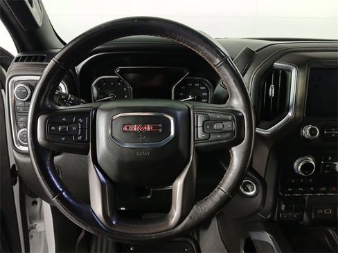 Used 2021 GMC Sierra 1500 AT4 w/ AT4 Premium Package image 10