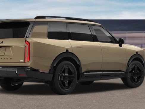 New 2027 Kia Telluride EX image 5