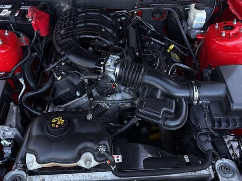 Used 2012 Ford Mustang Premium RWD image 12