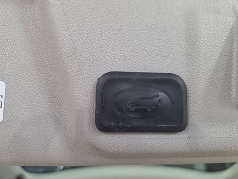 Used 2008 Buick Enclave CXL AWD/4WD image 19
