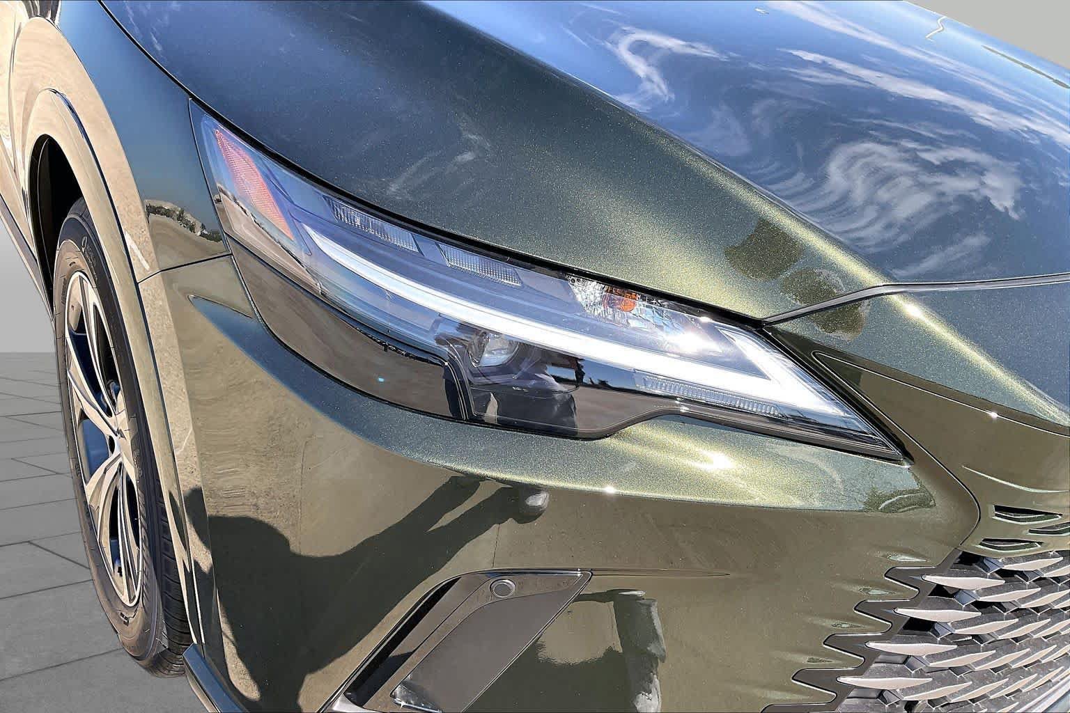 New 2026 Lexus RX 350 Premium FWD image 20