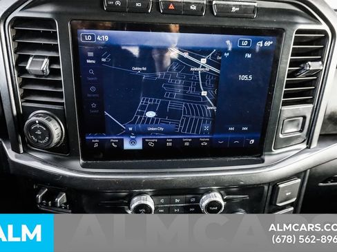 Used 2023 Ford F150 Tremor image 32