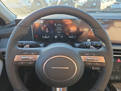 New 2026 Hyundai Sonata SEL FWD image 9