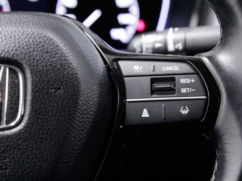 Certified 2023 Honda Civic EX image 28