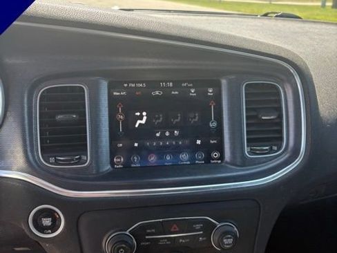 Used 2018 Dodge Charger GT AWD/4WD image 18