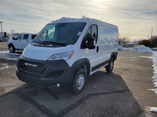 New 2026 RAM ProMaster 1500 w/ Convenience Group FWD video 3