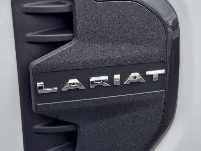 Used 2024 Ford Ranger Lariat w/ Advanced Towing Package AWD/4WD image 21