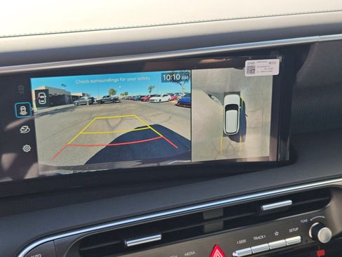 New 2026 Hyundai Palisade Calligraphy image 12