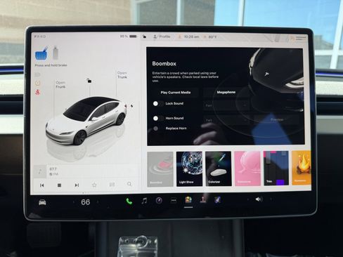 Used 2024 Tesla Model 3 Long Range image 28