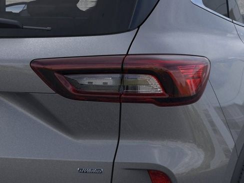New 2025 Ford Escape SE FWD image 21