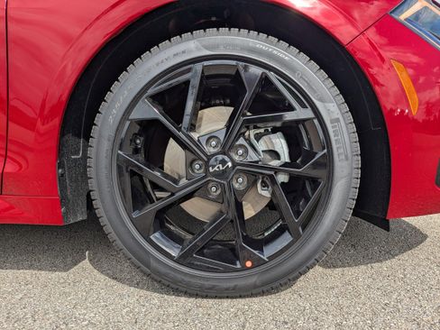 New 2026 Kia K5 GT-Line image 13