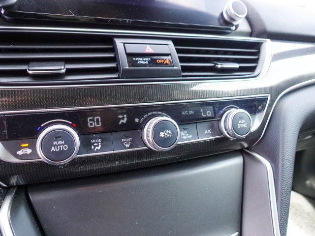 Used 2022 Honda Accord Sport image 20