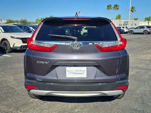 Used 2019 Honda CR-V EX image 5