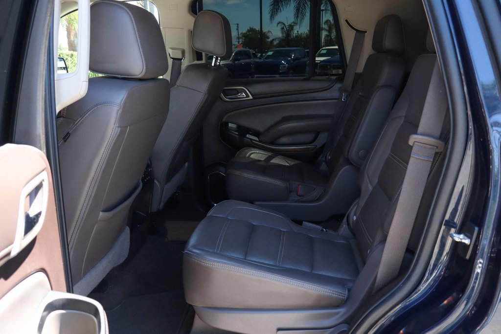 Used 2018 GMC Yukon Denali w/ Denali Ultimate Package AWD/4WD image 42