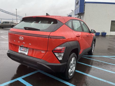 New 2026 Hyundai Kona SE AWD/4WD image 5