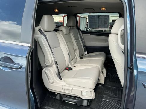 Used 2026 Honda Odyssey EX-L image 23