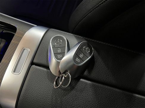 Used 2022 Mercedes-Benz C 300 4MATIC Sedan image 45