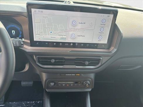 New 2025 Ford Bronco Sport Outer Banks w/ Outer Banks Tech Package+ AWD/4WD image 13