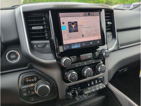 New 2026 RAM 1500 Big Horn image 15