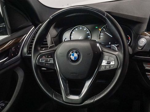Used 2021 BMW X3 sDrive30i w/ Convenience Package image 17