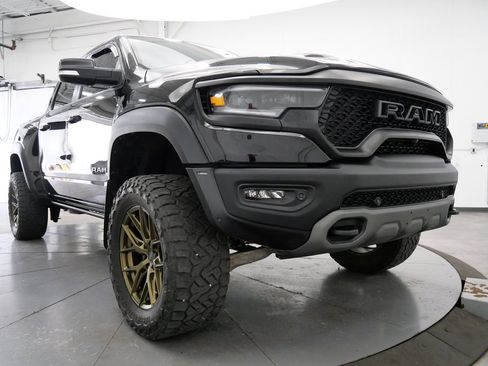 Used 2022 RAM 1500 TRX w/ TRX Level 2 Equipment Group AWD/4WD image 44