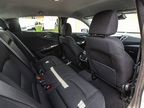 Used 2024 Chevrolet Malibu LT FWD image 29