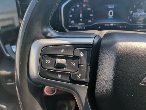 Used 2024 Chevrolet Silverado 2500 LT w/ Convenience Package image 22