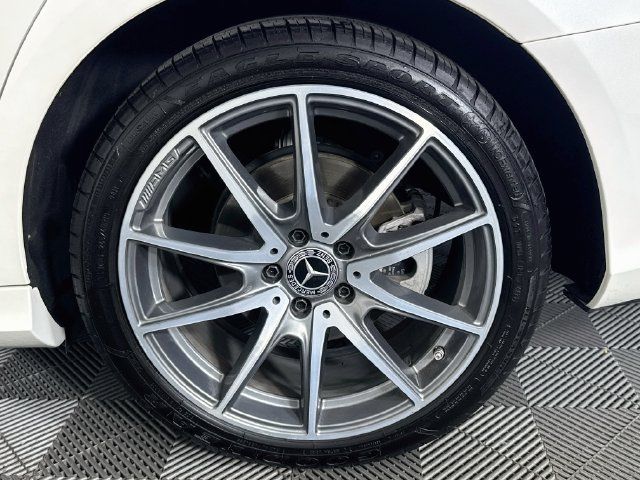 Used 2021 Mercedes-Benz E 350 Sedan image 33