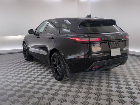 Certified 2026 Land Rover Range Rover Velar Dynamic SE image 8