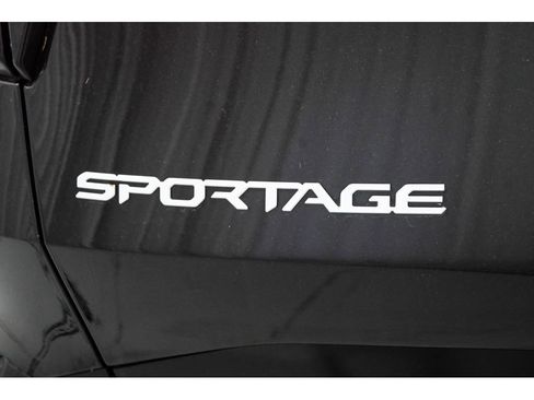Certified 2023 Kia Sportage LX AWD/4WD image 47
