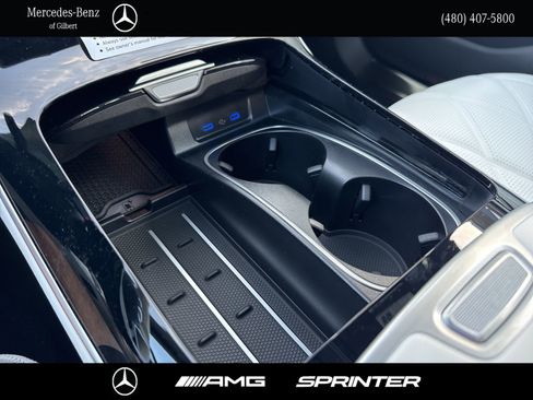 New 2026 Mercedes-Benz Maybach S 580 4MATIC image 37