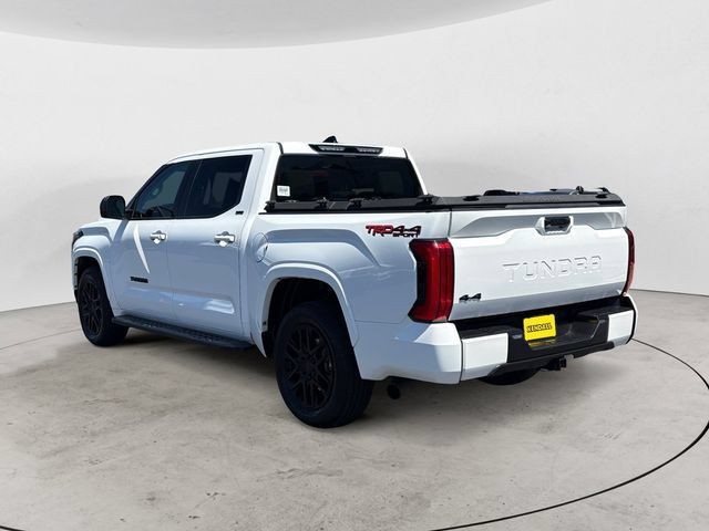 Used 2022 Toyota Tundra SR5 w/ TRD Sport Package AWD/4WD image 3