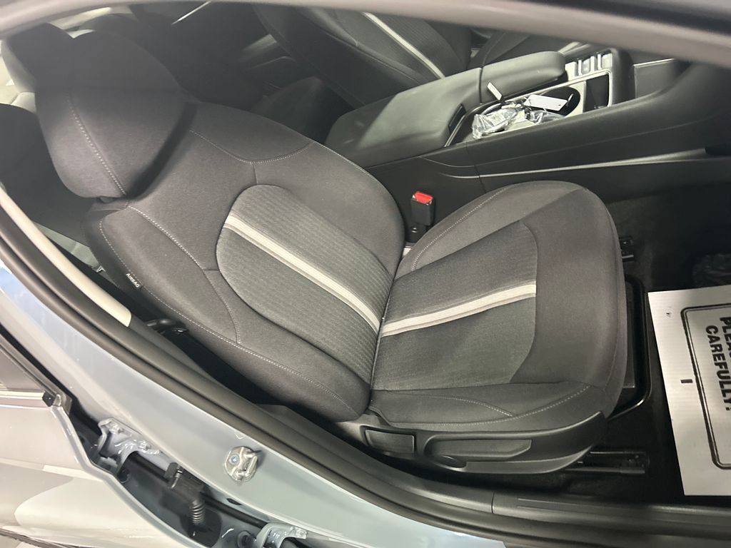 New 2026 Hyundai Sonata Blue FWD image 23