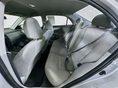 Used 2009 Toyota Corolla LE FWD image 24