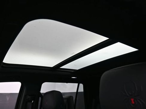 Used 2025 Chevrolet Tahoe Premier image 27