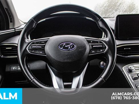 Used 2023 Hyundai Santa Fe SEL image 23