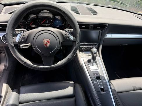 Used 2013 Porsche 911 Carrera RWD image 7