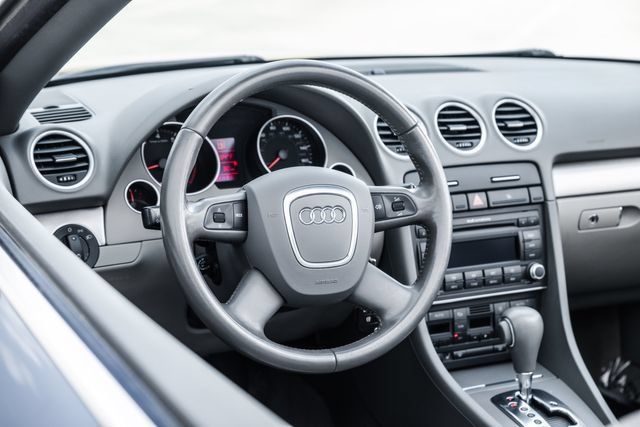 Used 2007 Audi A4 2.0T FWD image 7