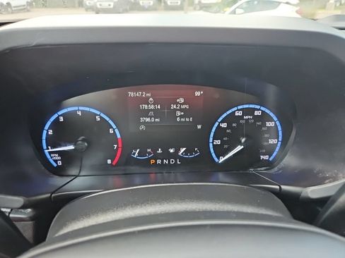 Used 2022 Ford Bronco Sport Big Bend w/ Convenience Package AWD/4WD image 18