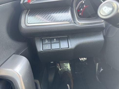 Used 2020 Honda Civic Si image 23