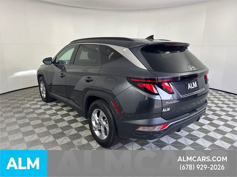 Used 2024 Hyundai Tucson SEL image 7