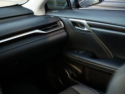 Used 2022 Lexus RX 350 AWD w/ Premium Package image 29