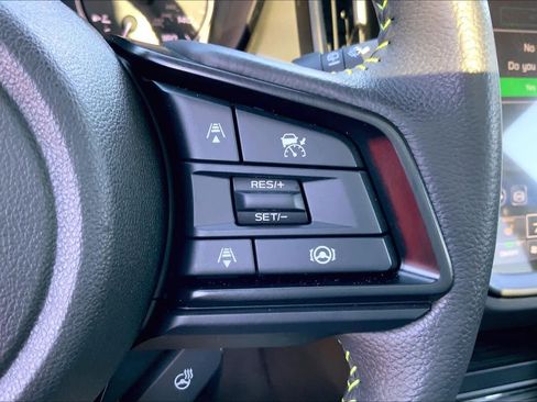 Used 2023 Subaru Ascent Onyx Edition Limited image 22