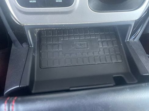 Used 2022 Ford Explorer ST-Line RWD image 15