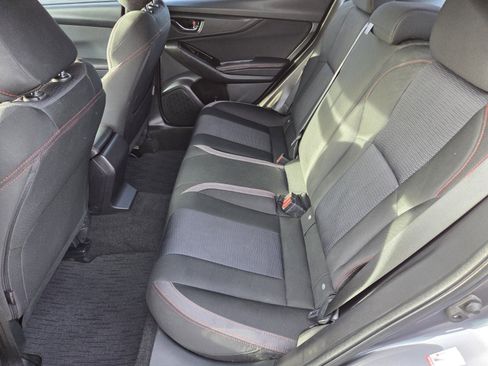 Used 2018 Subaru Impreza 2.0i Sport w/ Popular Package #1 image 11