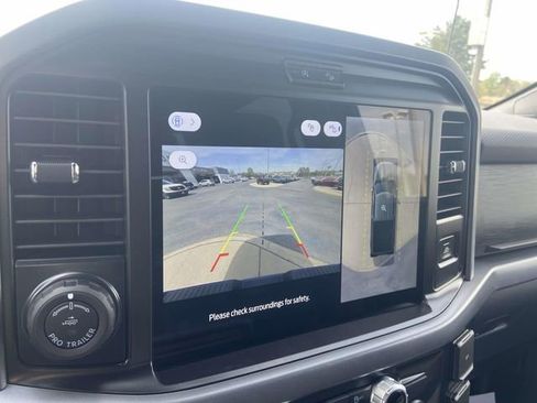 New 2026 Ford F150 XLT w/ Equipment Group 302A MID AWD/4WD image 19